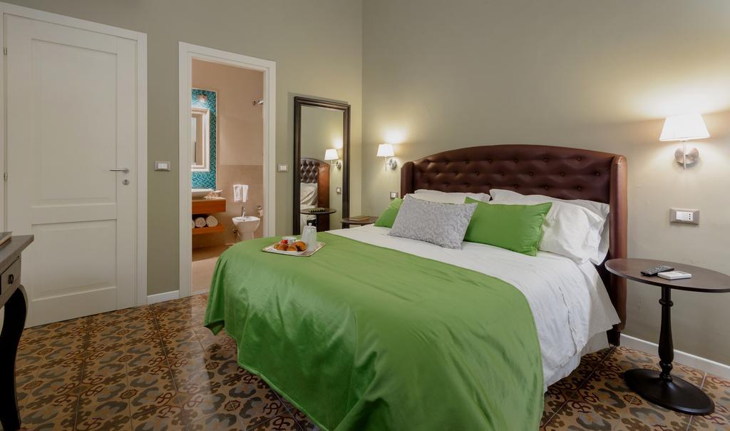 Hotel Moderno Трапани Экстерьер фото