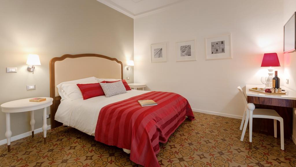 Hotel Moderno Трапани Экстерьер фото