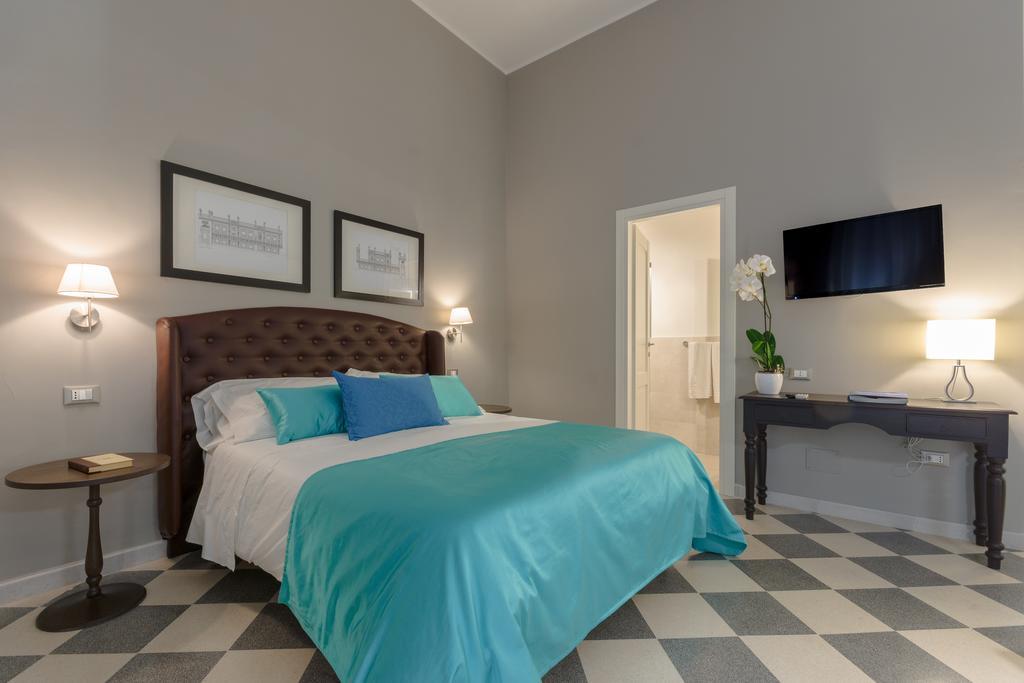 Hotel Moderno Трапани Экстерьер фото